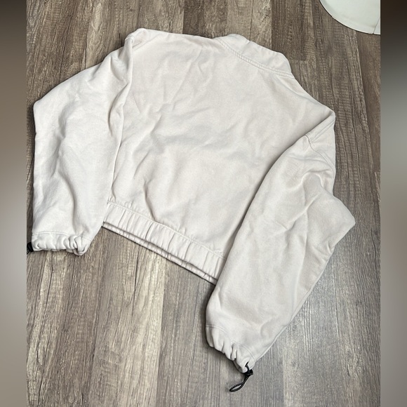 Calvin Klein Performance half zip - Picture 4 of 4